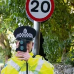 Wooden Police Cutouts Deployed Amid Officer Shortages in Scotland
