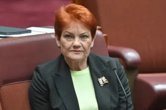 Pauline Hanson Proposes Halving Tobacco Tax to Combat Black Market