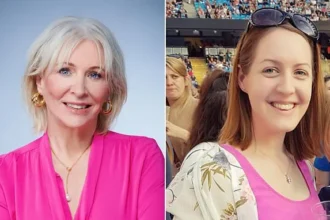 Questions Arise After Key Witness in Lucy Letby Trial Dies