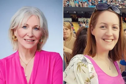 Questions Arise After Key Witness in Lucy Letby Trial Dies