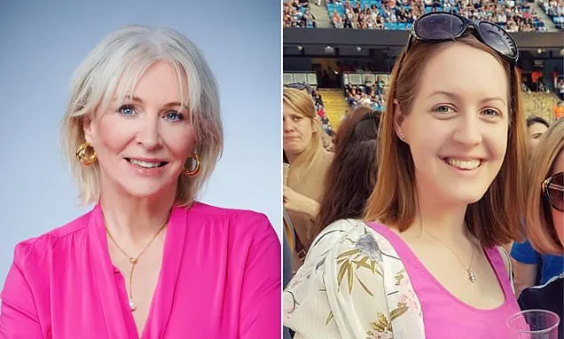 Questions Arise After Key Witness in Lucy Letby Trial Dies Questions Arise After Key Witness in Lucy Letby Trial Dies