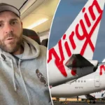 Virgin Australia Passenger Removed from Flight Over Mobility Device