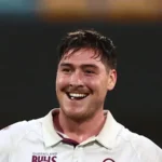 Matt Renshaw Replaces Jake Weatherald After Bangladesh Test Loss