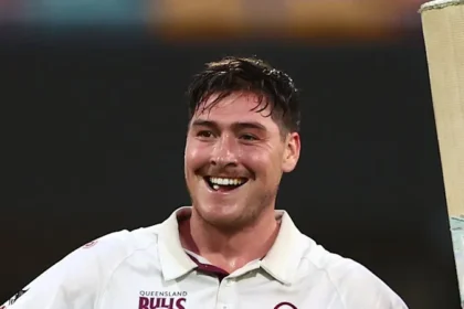 Matt Renshaw Replaces Jake Weatherald After Bangladesh Test Loss