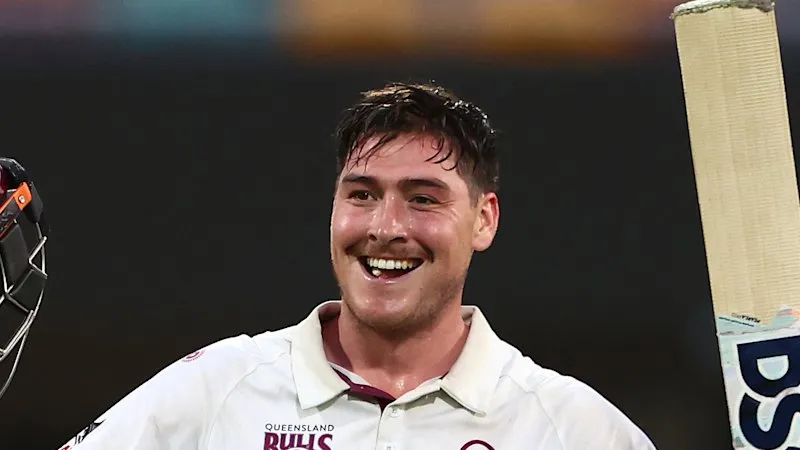 Matt Renshaw Replaces Jake Weatherald After Bangladesh Test Loss