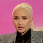 Hayden Panettiere’s Life: A Journey Through Heartbreak and Resilience