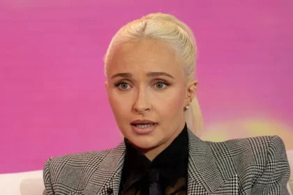 Hayden Panettiere’s Life: A Journey Through Heartbreak and Resilience