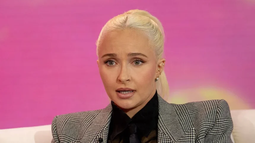 Hayden Panettiere’s Life: A Journey Through Heartbreak and Resilience