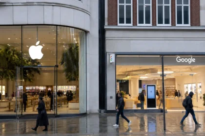 Apple Stock: Could Nvidia AI Partnership Spark 30% Surge?