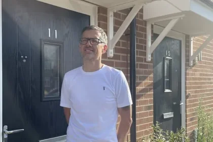 New Build Home Registration Delay Leaves Family Facing £6,105 Loss