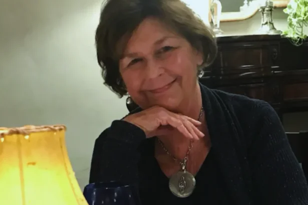 Human Remains Discovered Near Missing Woman’s Arizona Home