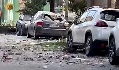 Granada Earthquake: Magnitude 4.6 Tremor Hits Southern Spain