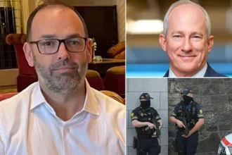 US Expert Lauds Irish Detective’s Role in Targeting Kinahan Cartel