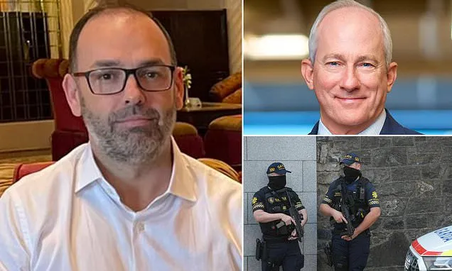 US Expert Lauds Irish Detective’s Role in Targeting Kinahan Cartel