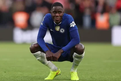 Chelsea Rebrands Top Academy Teams as ‘Cobham Next Gen’