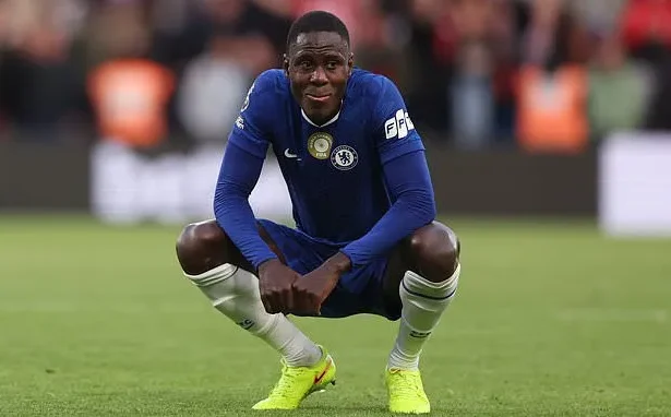 Chelsea Rebrands Top Academy Teams as ‘Cobham Next Gen’