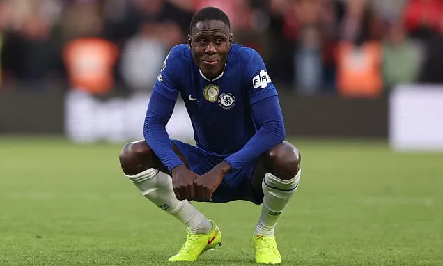 Chelsea Rebrands Top Academy Teams as ‘Cobham Next Gen’