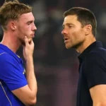 Xabi Alonso’s Plan to Reignite Cole Palmer’s Form at Chelsea
