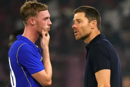 Xabi Alonso’s Plan to Reignite Cole Palmer’s Form at Chelsea