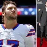 Josh Allen Faces Defining Season Amidst New Pressures