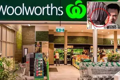 Woolworths’  Mudcake Bag Sparks Frenzy Among Shoppers