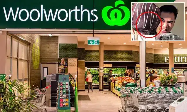 Woolworths’ Mudcake Bag Sparks Frenzy Among Shoppers Woolworths’ Mudcake Bag Sparks Frenzy Among Shoppers