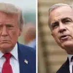 US Pauses Tariffs on Canada Amid Ongoing Trade Deal Negotiations