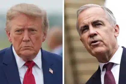 US Pauses Tariffs on Canada Amid Ongoing Trade Deal Negotiations
