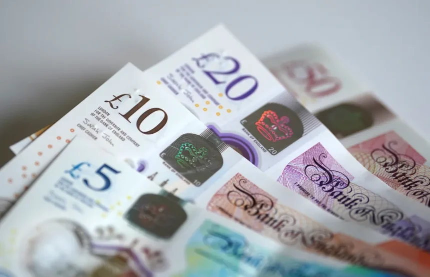 UK Inflation Hits 2.9% Driven by Energy Costs: What It Means UK Inflation Hits 2.9% Driven by Energy Costs: What It Means