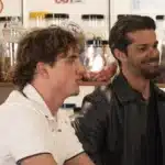 Coronation Street’s Idris Nazir Twist: A High-Stakes Poker Game Unravels