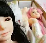 UK Lawmakers Push to Ban Child-Like Sex Dolls