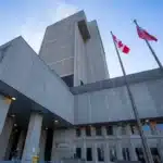 Ontario Judge Sentences Handgun Trafficker to House Arrest