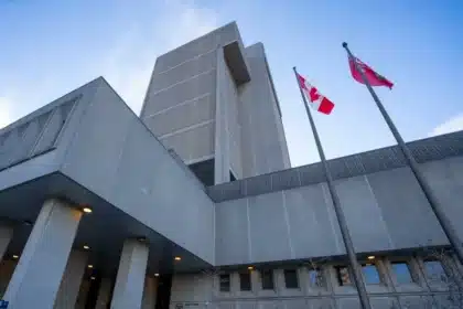Ontario Judge Sentences Handgun Trafficker to House Arrest