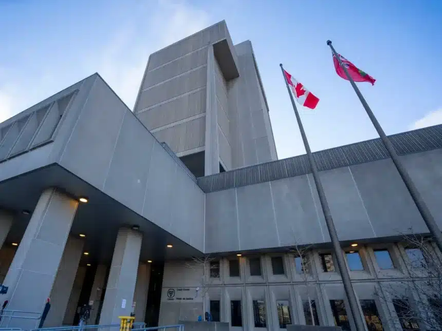 Ontario Judge Sentences Handgun Trafficker to House Arrest