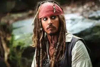 Johnny Depp Eyed for .5M Pirates Return Amid Career Resurgence