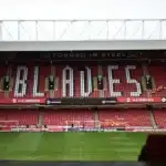 Sheffield United Faces Winding-Up Order, Potential 12-Point Deduction