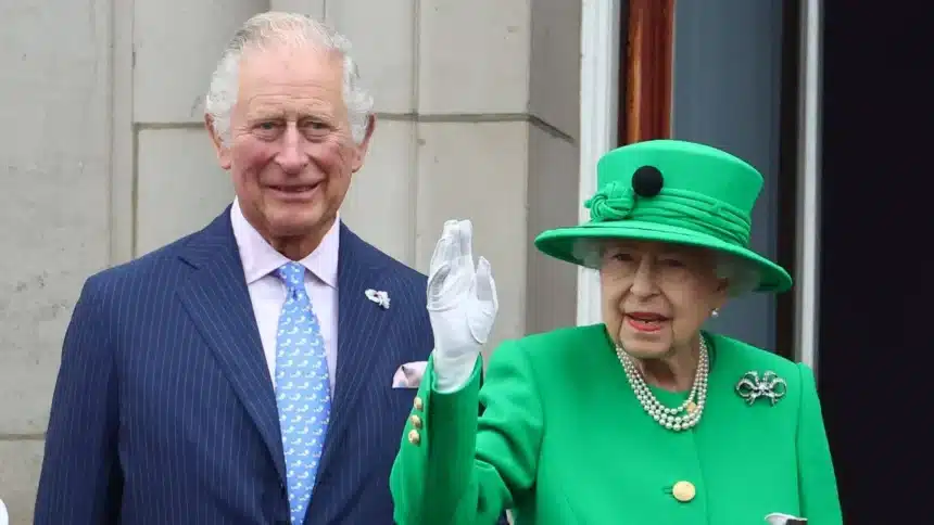 King Charles Reimagines Balmoral Library, Removing Queen Elizabeth’s TV