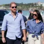 Piers Morgan Mocks Harry & Meghan’s UK Return Plans
