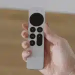Apple TV 4K Users Desire New Siri Remote Features