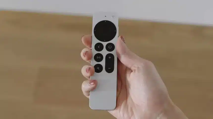 Apple TV 4K Users Desire New Siri Remote Features