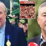 Academic Criticizes Swans’ Player Suspensions as ‘Woke Over-Reaction’