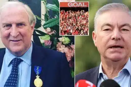 Academic Criticizes Swans’ Player Suspensions as ‘Woke Over-Reaction’