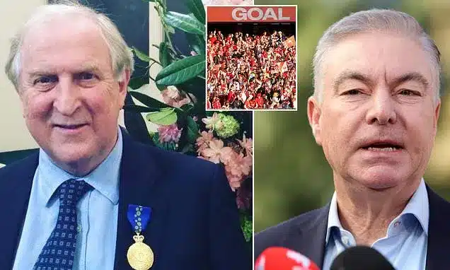 Academic Criticizes Swans’ Player Suspensions as ‘Woke Over-Reaction’