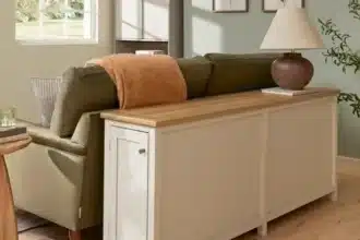 Dunelm Sofa Storage Unit: Smart Solution for Clutter