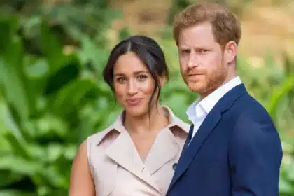 Harry and Meghan Relocate to UK for Extended Stay