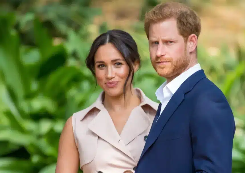 Harry and Meghan Relocate to UK for Extended Stay Harry and Meghan Relocate to UK for Extended Stay