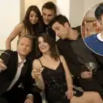 Josh Radnor: HIMYM Cast Not Close 12 Years Later