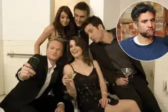 Josh Radnor: HIMYM Cast Not Close 12 Years Later