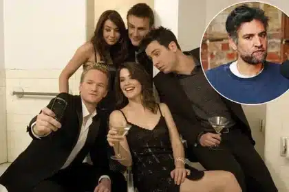 Josh Radnor: HIMYM Cast Not Close 12 Years Later