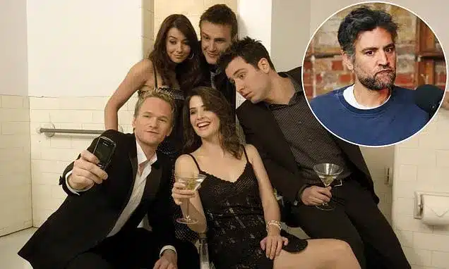 Josh Radnor: HIMYM Cast Not Close 12 Years Later